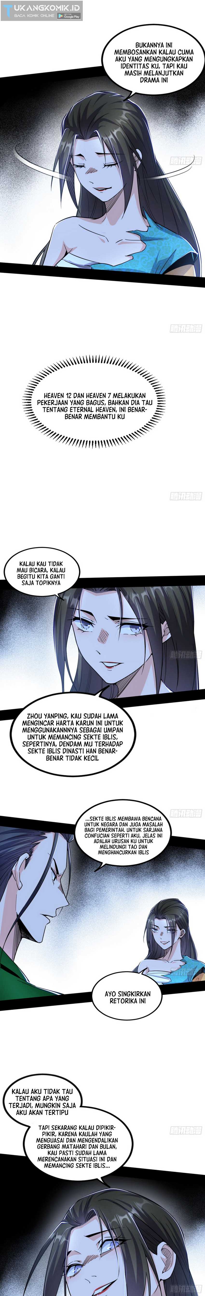 Dilarang COPAS - situs resmi www.mangacanblog.com - Komik im an evil god 383 - chapter 383 384 Indonesia im an evil god 383 - chapter 383 Terbaru 12|Baca Manga Komik Indonesia|Mangacan